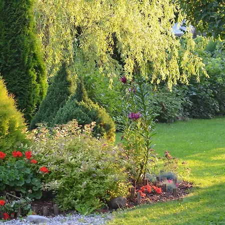 Garden House Jurmala